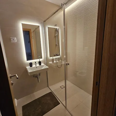 Skyline Cozy Appartement